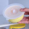 Silicone Lid | Reusable Cup Covers view 3