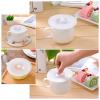 Silicone Lid | Reusable Cup Covers view 4
