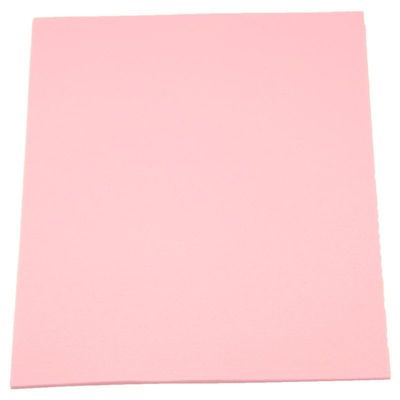 Craft Felt Sheets 50 cm x 37.5 cm 3mm Polyester Felt (Pastel Lilac)