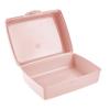 keeeper carla Handy Food Box, 1 L, Midi, Pink (Nordic Pink) view 3