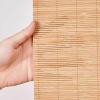 Bamboo Roller Shades 50-180cm view 4