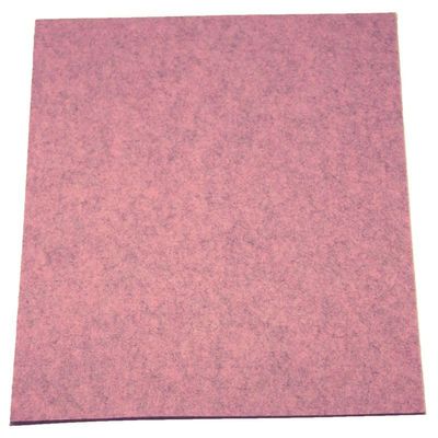 Craft Felt Sheets 50 cm x 37.5 cm 3mm Polyester Felt