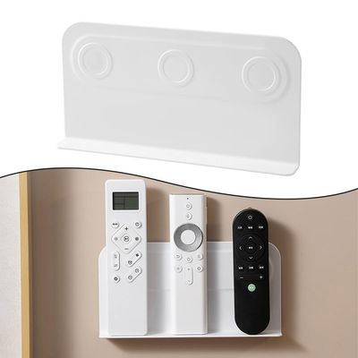 BildeeMait Remote Control Holder Wall Mount