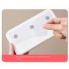BildeeMait Remote Control Holder Wall Mount view 2