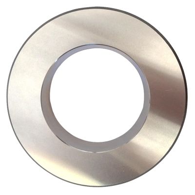 45–58 mm Plain Ring Gauge, Inner Diameter Measuring Tool (47 mm)