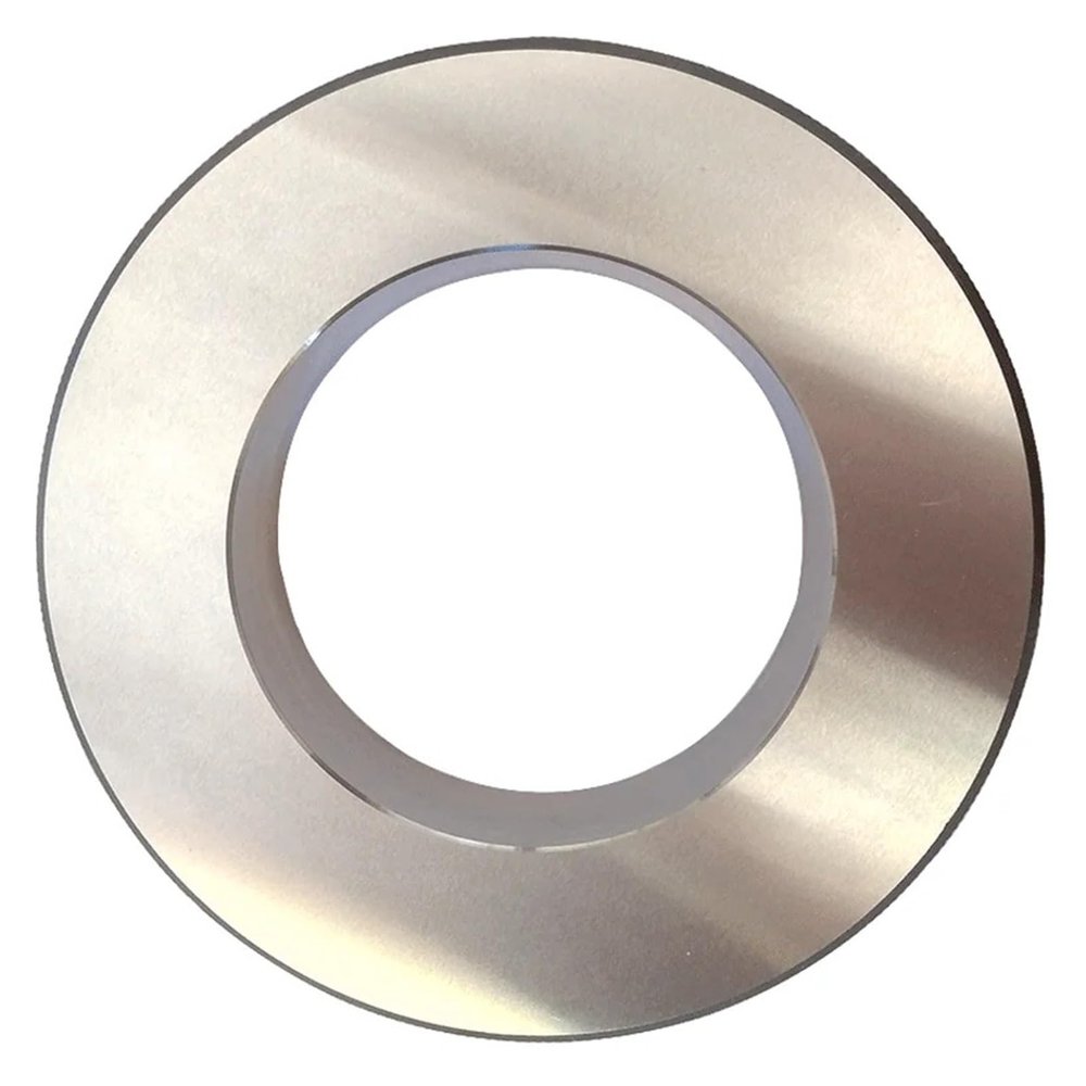 45–58 mm Plain Ring Gauge, Inner Diameter Measuring Tool (47 mm)