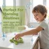 ROKZELT Turtle Soap Dish with Drain view 2
