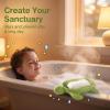 ROKZELT Turtle Soap Dish with Drain view 4