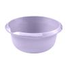 keeeper bjrk Universal Bowl with Spout, Round, 1.5 L, 20 cm, Soft Purple view 2