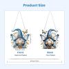 MEIYUDA Diamond Painting Adult Pendant Music Goblin view 4