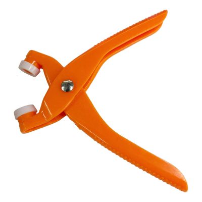 XAGMODSHN Hand Hole Punch Set
