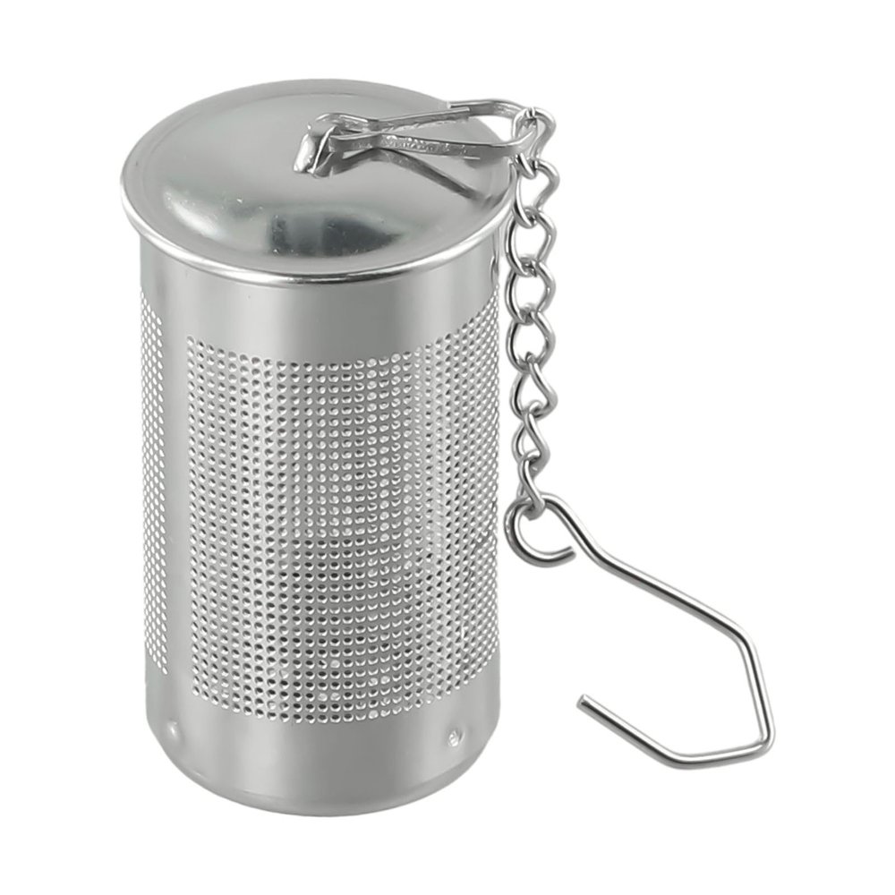 FACAIIO 65mm Stainless Steel Tea Infuser