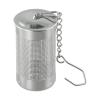 FACAIIO 65mm Stainless Steel Tea Infuser view 1