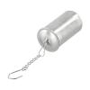 FACAIIO 65mm Stainless Steel Tea Infuser view 2