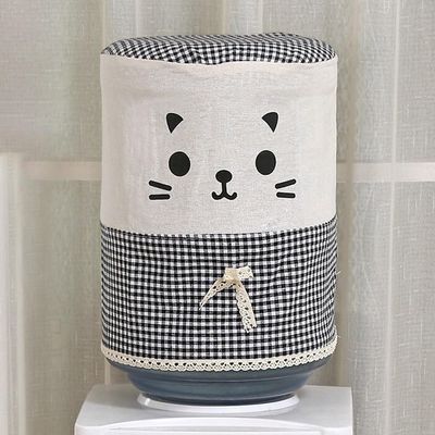 BildeeMait Cat-Themed Water Dispenser Cover