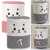 BildeeMait Cat-Themed Water Dispenser Cover view 4