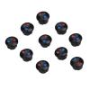Helilyco 10-Pack Hot and Cold Water Handle Labels view 2