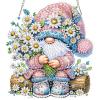 MEIYUDA 5D Diamond Painting Pendant view 1