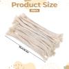 Larrel 25-Pack Replacement Wicks for Lamps view 2