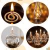 Larrel 25-Pack Replacement Wicks for Lamps view 3