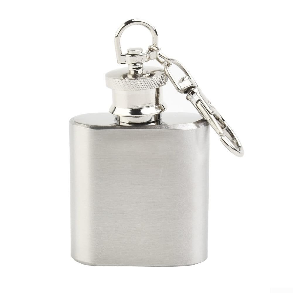 Sileduove Stainless Steel Flask