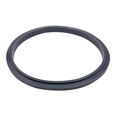 FACAIIO Flexible Silicone O-Ring Seals for Juicers