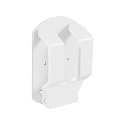 Folding Wall Hooks - Space Saving Organizer