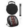 Golf Chipping and Training Net with Storage Bag view 1