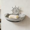 Wall-Mount Soap Dish view 3
