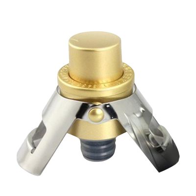 Champagne Bottle Stopper