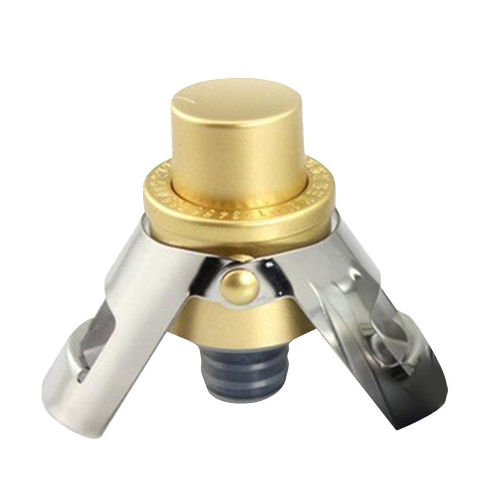 Champagne Bottle Stopper