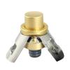 Champagne Bottle Stopper view 1