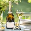 Champagne Bottle Stopper view 2