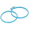 SIXRUN Adjustable Plastic Cross Stitch Hoop view 1