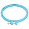 SIXRUN Adjustable Plastic Cross Stitch Hoop view 2