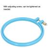 SIXRUN Adjustable Plastic Cross Stitch Hoop view 4