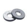 Thread Ring Gauge and Plain Plug Gauge, M1M33, M2 x 0.4 6g T Z view 1