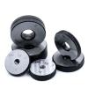 Thread Ring Gauge and Plain Plug Gauge, M1M33, M2 x 0.4 6g T Z view 2