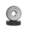 Thread Ring Gauge and Plain Plug Gauge, M1M33, M2 x 0.4 6g T Z view 3