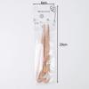 Large Eye Knitting Needles - 2 Pack view 4
