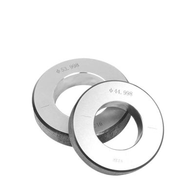 Ring Calibration Gauge, 625 mm Inner Diameter, Fixed Smooth (20 mm, 1 pc)