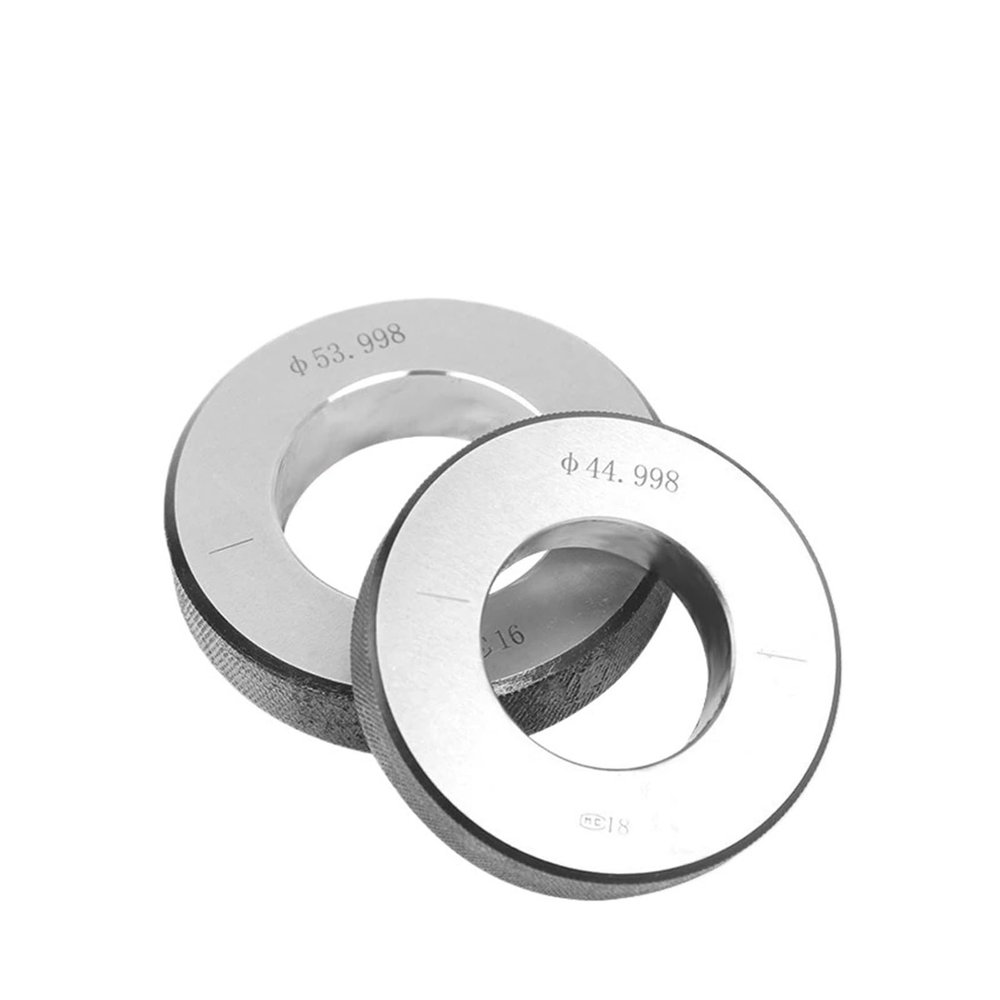 Ring Calibration Gauge, 625 mm Inner Diameter, Fixed Smooth (20 mm, 1 pc)