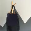 Artibetter 10-Pack Kraft Paper Bags with Handles, 21 x 27 x 11 cm view 3