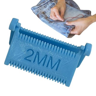 Sewing and Quilting Ruler