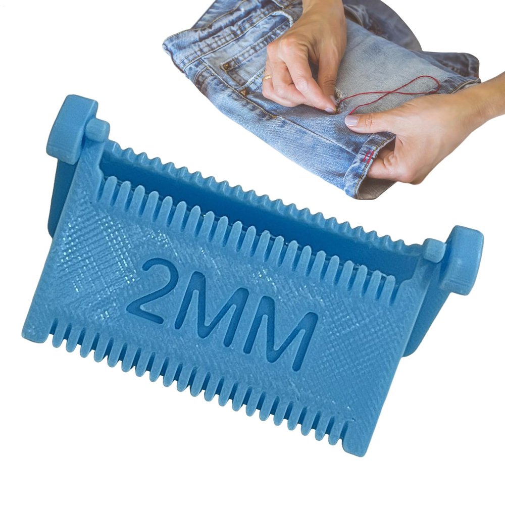 Sewing and Quilting Ruler