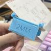 Sewing and Quilting Ruler view 2