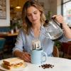 Drip Bag Coffee Stand view 2