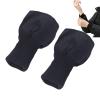Ribbed Sleeve Extensions view 1