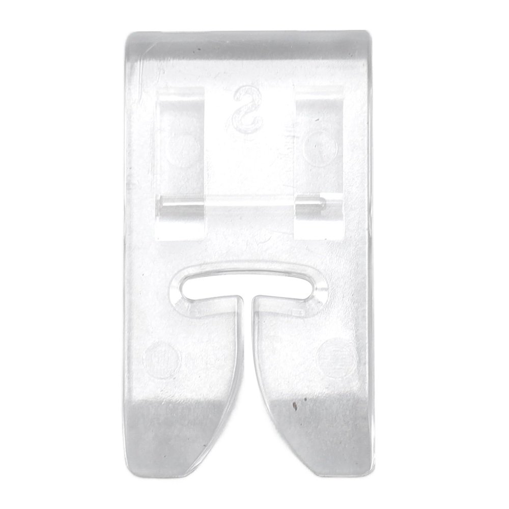 SIXRUN Universal Transparent 7mm Presser Foot