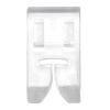 SIXRUN Universal Transparent 7mm Presser Foot view 1